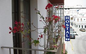 Hostal Palomares